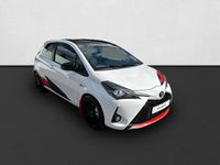 tweedehands Toyota Yaris 1.8 GRMN 212PK / NR 224 / 400 / NAVI / ECC / 17''