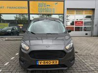 tweedehands Ford Transit Courier 1.5 TDCI Trend * 153.120 Km * MARGE Auto * Navi *