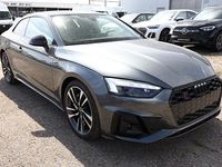 Occasion Audi Coupé Design 341 PK (250 kW) 2023 Grijs Coupé