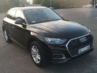 tweedehands Audi Q5 Quattro 40 TDI 204KM