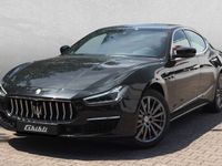 Occasion Maserati Ghibli GT 330 PK (242 kW) 2022 Zwart Coupé