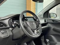 tweedehands Opel Karl 1.0 ecoFLEX Edition Applecarplay-Airco-Stoelverw-