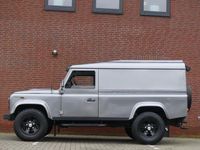 tweedehands Land Rover Defender 2.4 TD HT 110" SE / Origineel Nederlands / Slechts 93955 km!