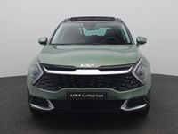 tweedehands Kia Sportage 1.6 T-GDi Hybrid DynamicPlusLine