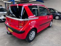 tweedehands Peugeot 1007 1.4 Sesam Urban