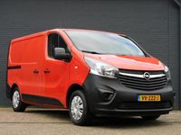 tweedehands Opel Vivaro 1.6 CDTI L1H1 Sport EcoFlex NAVI! BLUETOOTH! AIRCO! PARKEERSENSOREN!