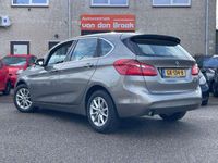 tweedehands BMW 218 Active Tourer 218i High Executive Navi Leder Clima