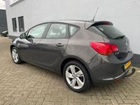 tweedehands Opel Astra 1.4 Turbo Berlin