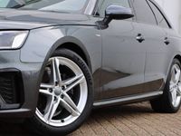 tweedehands Audi A4 Avant 40 TFSI S Edition 190pk S-Tronic