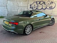 tweedehands Audi S5 Cabriolet S5 Quattro