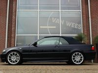 tweedehands BMW 330 Cabriolet 3-serie 330Ci Special Executive | M-pakket