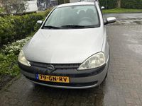 tweedehands Opel Corsa 1.0-12V Comfort