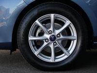 Occasion Ford Fiesta Titanium 95 PK (69 kW) 2020 Blauw (metallic) Hatchback