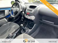 tweedehands Toyota Aygo 1.0 VVT-i Now GARANTIE/5-DEURS/AIRCO/RADIO-CD/EL.R