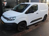 Occasion Citroën Berlingo 102 PK (75 kW) 2020 Wit MPV