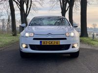 tweedehands Citroën C5 2.0 16V Exclusive | Automaat | Hydro | Xenon | 18" | Trekhaak!