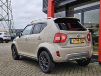 tweedehands Suzuki Ignis 1.2 Smart Hybrid Select Cvt Automaat