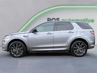 tweedehands Land Rover Discovery Sport P300e 1.5 R-Dynamic SE | MERIDIAN | CARPLAY | ACC | CAMERA | STOELVERWARMING | MEMORY |