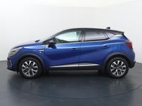 Occasion Renault Captur Intens 160 PK (117 kW) 2020 Blauw SUV