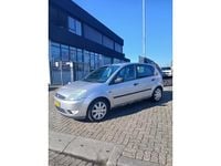 Occasion Ford Fiesta Ghia 101 PK (74 kW) 2004 Grijs Hatchback