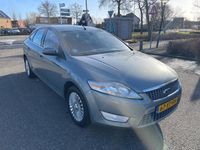 tweedehands Ford Mondeo 2.0-16V Titanium / airco / cruise.control / lmv / elek.pakket / trekhaak / historie / nap....