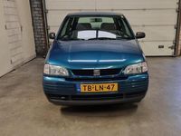 tweedehands Seat Arosa 1.4i APK 1e eigenaar NAP