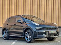 Occasion Lynk & Co 01 82 PK (60 kW) 2024 Zwart SUV
