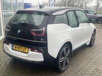 tweedehands BMW i3 Executive Edition 120Ah 42 kWh // NA SUBSIDIE 14.9