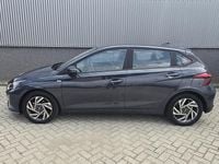 Occasion Hyundai i20 Comfort 2024 Grijs Hatchback