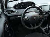 tweedehands Peugeot 208 1.2 PureTech Allure | AIRCO | PARKEERSENSOREN ACHTER | ACHTERUITRIJCAMERA | CRUISE CONTROL | MUTLIFUNCIONEEL STUURWIEL | BUITENSPIEGELS ELECTRISCH VERSTELBAAR |