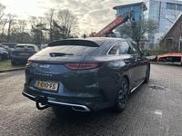 Occasion Kia ProCeed GT-Line 161 PK (118 kW) 2023 Dark penta metal m Hatchback