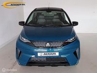 Nieuw Aixam Crossover Premium 2025 Blauw Hatchback