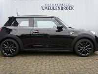 Occasion Mini Cooper Chili 136 PK (100 kW) 2018 Zwart Hatchback