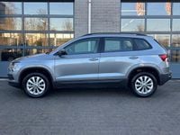 Occasion Skoda Karoq Style 150 PK (110 kW) 2020 Grijs SUV