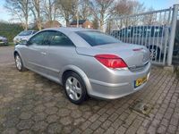 tweedehands Opel Astra Cabriolet TwinTop 1.6 Enjoy