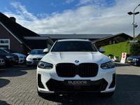 tweedehands BMW X3 xDrive30e High Exe | M-sport | Driving Assist | Trekhaak