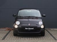 tweedehands Fiat 500 1.2 Lounge | Navigatie | Airco | Cruise Control |