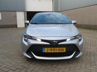 Occasion Toyota Corolla Comfort 116 PK (85 kW) 2020 Grijs (metallic) Stationwagen