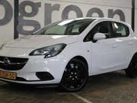 tweedehands Opel Corsa 1.0 Turbo Business+ | Incl. 1 jaar garantie | 100% onderhouden | Airco | Bluetooth | Radio | City steering | 6 versnellingen | Isofix | NAP |