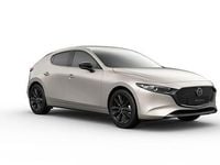 Nieuw Mazda 3 Homura-Line 140 PK (102 kW) 2026 Overige Hatchback