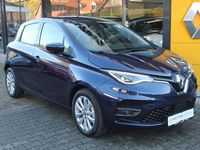 tweedehands Renault Zoe R110 Experience 50 * CCS 50 KW DC SNELLADER *