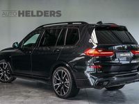 tweedehands BMW X7 xDrive40d High Executive M Laser Individual Alle o