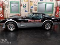 tweedehands Chevrolet Corvette C3 Pacecar