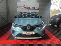 tweedehands Renault Captur 1.0 TCe 90 Zen - incl 12mnd garantie