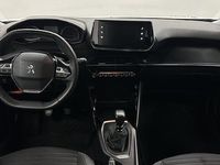 Occasion Peugeot 2008 Active 131 PK (96 kW) 2021 Wit SUV