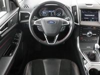 tweedehands Ford S-MAX 1.5 ST-Line 7-persoons | Navigatie | Stoelverwarmi