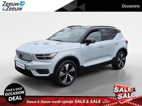 Occasion Volvo XC40 R-Design 11 kW (15 PK) 2026 Grijs SUV