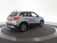 Occasion Suzuki Vitara Exclusive 120 PK (88 kW) 2016 Grijs SUV