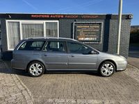 Occasion Citroën C5 Exclusive 140 PK (102 kW) 2005 Grijs (metallic) Stationwagen