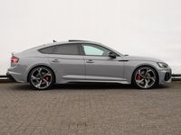 Occasion Audi RS5 Sportback S-Line 451 PK (331 kW) 2025 Grijs Hatchback